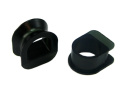 Holden Barina SB / Combo SB / Opel Corsa S93 / Tigra S93 1994-2002 Steering Rack and Pinion - Mount Bushing Kit Whiteline
