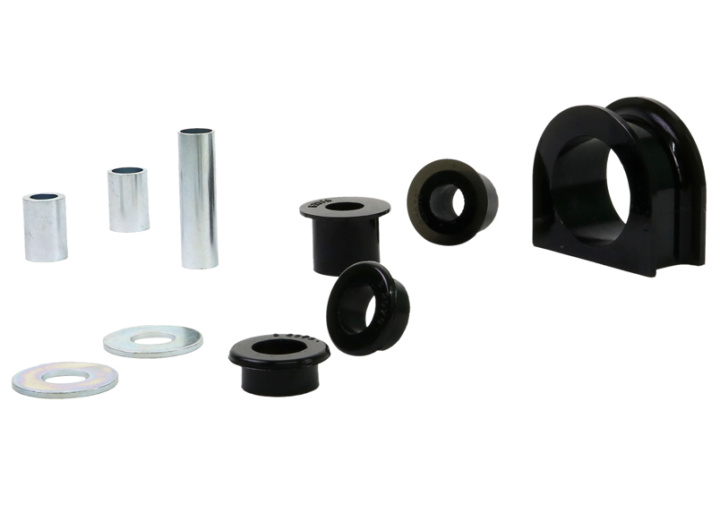 Toyota 4 Runner / Hilux Surf / Land Cruiser 1995-2003 Steering Rack and Pinion - Mount Bushing Kit Whiteline in the group Select car model at DDESIGN Scandinavia AB (wl-W12978)