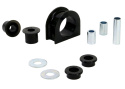 Toyota 4 Runner / Hilux Surf / Land Cruiser 1995-2003 Steering Rack and Pinion - Mount Bushing Kit Whiteline