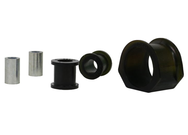 Mitsubishi Magna TE / TH / TL / Verada KE / KH / KL 1996-2005 Steering Rack and Pinion - Mount Bushing Kit Whiteline in the group Select car model at DDESIGN Scandinavia AB (wl-W12983)