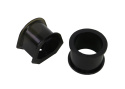 Mitsubishi Lancer CC / CE / Proton Impian Waja / Jumbuck C97 / M21 C99 / Persona C96 / Satria C9_M / Wira C9_C 1992-2010 Steering Rack and Pinion - Mount Bushing Kit Whiteline