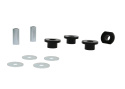 Lexus Lx 470 / Toyota Land Cruiser 1998-2008 Steering Rack and Pinion - Mount Bushing Kit Whiteline