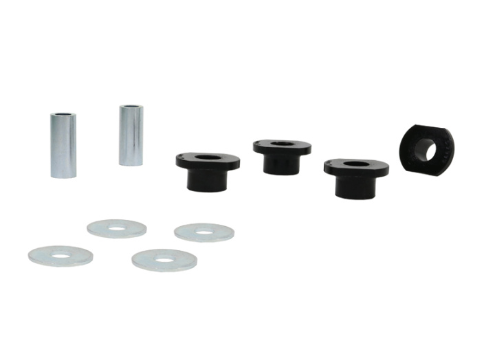 Lexus Lx 470 / Toyota Land Cruiser 1998-2008 Steering Rack and Pinion - Mount Bushing Kit Whiteline in the group Select car model at DDESIGN Scandinavia AB (wl-W13208)