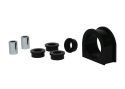 Lexus Lx 470 / Toyota Land Cruiser 1998-2008 Steering Rack and Pinion - Mount Bushing Kit Whiteline