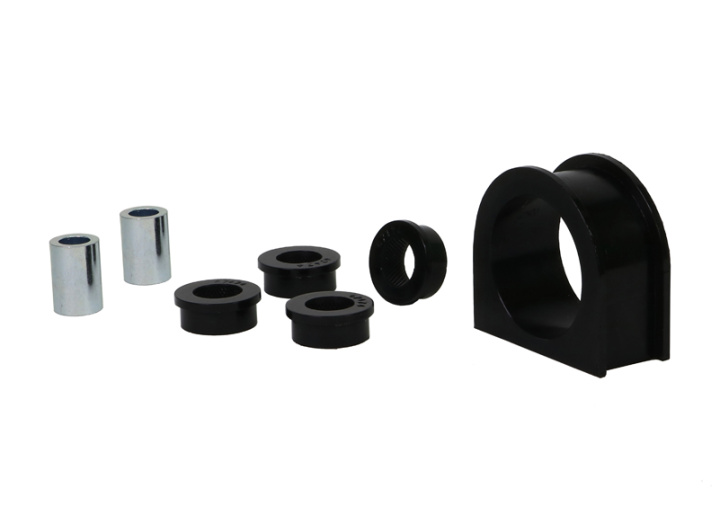 Lexus Lx 470 / Toyota Land Cruiser 1998-2008 Steering Rack and Pinion - Mount Bushing Kit Whiteline in the group Select car model at DDESIGN Scandinavia AB (wl-W13210)