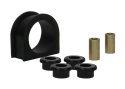 Hyundai Iload H / Imax H / Mitsubishi Challenger PB / Triton ML 2006-2023 Steering Rack and Pinion - Mount Bushing Kit Whiteline