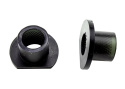 Steering Rack and Pinion - Mount Bushing Kit Whiteline