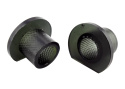 Steering Rack and Pinion - Mount Bushing Kit Whiteline