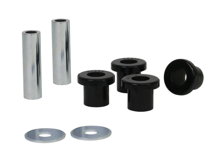 Steering Rack and Pinion - Mount Bushing Kit Whiteline in the group Select car model at DDESIGN Scandinavia AB (wl-W13379)