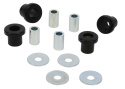 Toyota Avensis Verso 2001-2011 Steering Rack and Pinion - Mount Bushing Kit Whiteline
