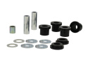 Lexus Lx 450D / 570 / Toyota Land Cruiser 2007-2021 Steering Rack and Pinion - Mount Bushing Kit Whiteline
