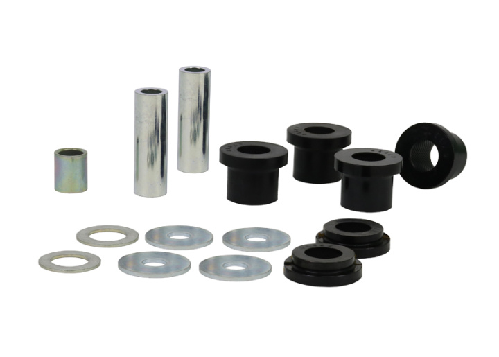 Lexus Lx 450D / 570 / Toyota Land Cruiser 2007-2021 Steering Rack and Pinion - Mount Bushing Kit Whiteline in the group Select car model at DDESIGN Scandinavia AB (wl-W13381)