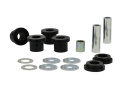 Lexus Lx 450D / 570 / Toyota Land Cruiser 2007-2021 Steering Rack and Pinion - Mount Bushing Kit Whiteline