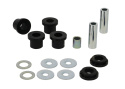 Lexus Lx 450D / 570 / Toyota Land Cruiser 2007-2021 Steering Rack and Pinion - Mount Bushing Kit Whiteline