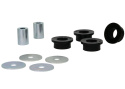 Lexus Sc 300 / Toyota Aristo S160 / Soarer Z30 / Supra A80 1990-2004 Steering Rack and Pinion - Mount Bushing Kit Whiteline