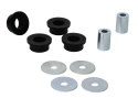 Lexus Sc 300 / Toyota Aristo S160 / Soarer Z30 / Supra A80 1990-2004 Steering Rack and Pinion - Mount Bushing Kit Whiteline
