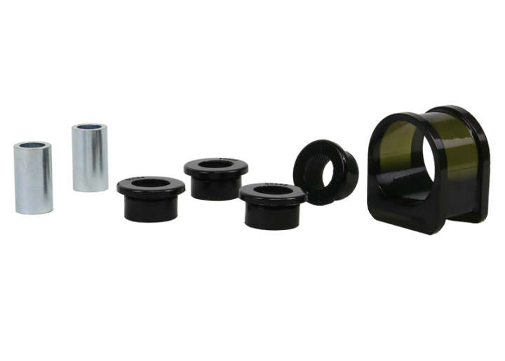 Steering Rack and Pinion - Mount Bushing Kit Whiteline in the group Select car model at DDESIGN Scandinavia AB (wl-W13388)