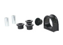 Lexus Is E10 / Toyota Altezza Gita / XE10 / Chaser X100 / Cresta X100 / Mark Ii 1996-2005 Steering Rack and Pinion - Mount Bushing Kit Whiteline