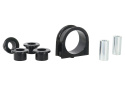 Lexus Is E10 / Toyota Altezza Gita / XE10 / Chaser X100 / Cresta X100 / Mark Ii 1996-2005 Steering Rack and Pinion - Mount Bushing Kit Whiteline