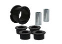 Nissan Navara D40 2005-2015 Steering Rack and Pinion - Mount Bushing Kit Whiteline