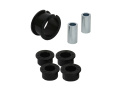 Nissan Navara D40 2005-2015 Steering Rack and Pinion - Mount Bushing Kit Whiteline