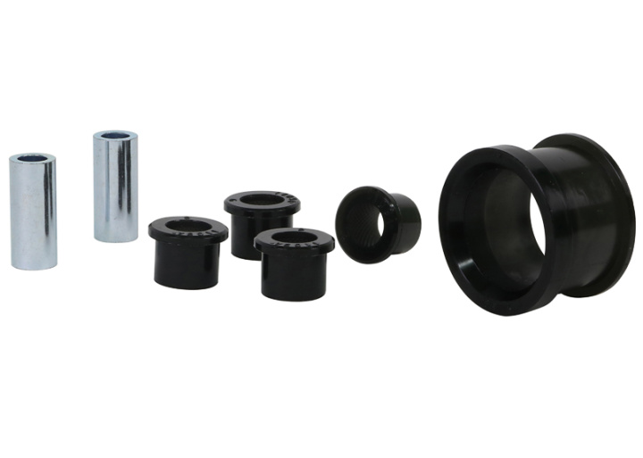 Steering Rack and Pinion - Mount Bushing Kit Whiteline in the group Select car model at DDESIGN Scandinavia AB (wl-W13393)