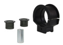 Steering Rack and Pinion - Mount Bushing Kit Whiteline