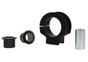 Steering Rack and Pinion - Mount Bushing Kit Whiteline