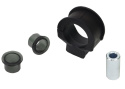 Steering Rack and Pinion - Mount Bushing Kit Whiteline