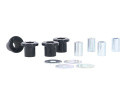 Toyota Avensis T27 / Verso 2001-2018 Steering Rack and Pinion - Mount Bushing Kit Whiteline