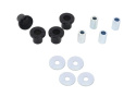 Toyota Avensis T27 / Verso 2001-2018 Steering Rack and Pinion - Mount Bushing Kit Whiteline