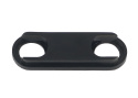 Honda Civic 7TH / Integra DC5 1999-2007 Steering Rack and Pinion - Mount Bushing Kit Whiteline