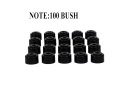 Universal Products Bulk / Sway Sway Bar Link - Bushing Kit Whiteline