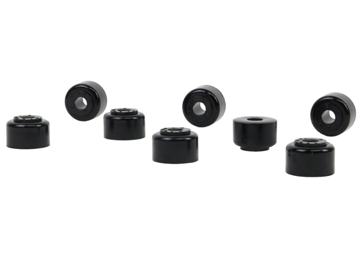 Ford Cortina TC / Ford TE / Ford Fairlane NA / Ford NF / Ford NL / Ford ZA / Ford ZC / Ford ZF / Ford ZH m.fl. 1960-2002 Sway Bar Link - Bushing Kit Whiteline in the group Select car model at DDESIGN Scandinavia AB (wl-W21013)