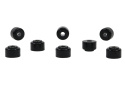 Ford Cortina TC / Ford TE / Ford Fairlane NA / Ford NF / Ford NL / Ford ZA / Ford ZC / Ford ZF / Ford ZH m.fl. 1960-2002 Sway Bar Link - Bushing Kit Whiteline