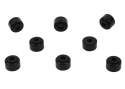 Ford Cortina TC / Ford TE / Ford Fairlane NA / Ford NF / Ford NL / Ford ZA / Ford ZC / Ford ZF / Ford ZH m.fl. 1960-2002 Sway Bar Link - Bushing Kit Whiteline