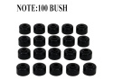 Universal Products Bulk / Sway Sway Bar Link - Bushing Kit Whiteline