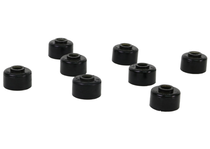 Audi 80 81 / Audi 89 / Audi 8C / Audi 90 89 / Audi Cabriolet 8G / Audi Quattro 85 / Bedford Cf / HSV VR m.fl. 1955-2005 Sway Bar Link - Bushing Kit Whiteline in the group Select car model at DDESIGN Scandinavia AB (wl-W21014)