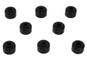 Audi 80 81 / Audi 89 / Audi 8C / Audi 90 89 / Audi Cabriolet 8G / Audi Quattro 85 / Bedford Cf / HSV VR m.fl. 1955-2005 Sway Bar Link - Bushing Kit Whiteline