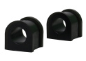 Ford Fairlane NA / Ford NF / Ford ZJ / Ford ZK / Ford Fairmont EA / Ford EF / Ford XD / Ford XE m.fl. 1979-1999 Sway Bar Mount - Bushing Kit 22mm Whiteline