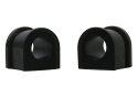 Ford Fairlane NA / Ford NF / Ford ZJ / Ford ZK / Ford Fairmont EA / Ford EF / Ford XD / Ford XE m.fl. 1979-1999 Sway Bar Mount - Bushing Kit 22mm Whiteline