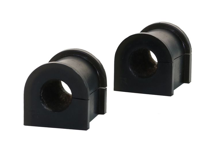 Chevrolet Bel Air / Chevrolet Corvette / Chrysler Centura KB / Chrysler Valiant Charger / Ford ZC m.fl. 1960-2010 Sway Bar Mount - Bushing Kit 19mm Whiteline in the group Select car model at DDESIGN Scandinavia AB (wl-W21053G)