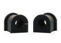 Chevrolet Bel Air / Chevrolet Corvette / Chrysler Centura KB / Chrysler Valiant Charger / Ford ZC m.fl. 1960-2010 Sway Bar Mount - Bushing Kit 19mm Whiteline