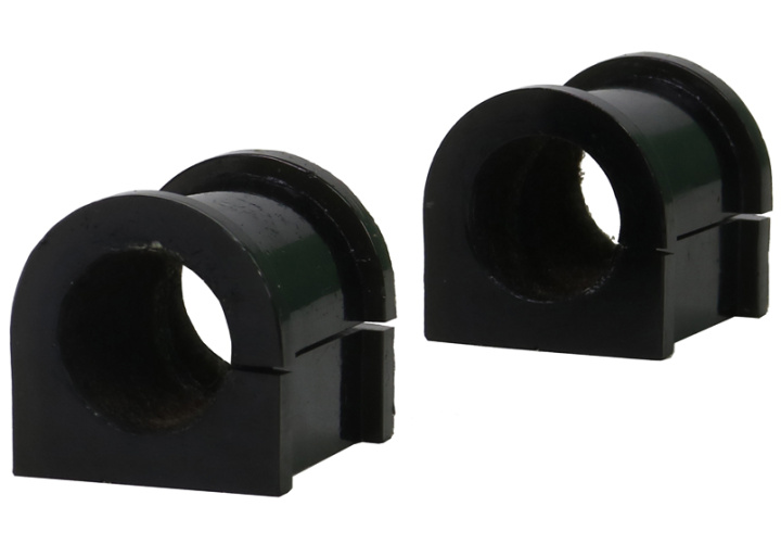 Chevrolet Bel Air / Chevrolet Corvette / Chrysler Centura KB / Chrysler Valiant Charger / Ford PE m.fl. 1960-2016 Sway Bar Mount - Bushing Kit 24mm Whiteline in the group Select car model at DDESIGN Scandinavia AB (wl-W21058G)