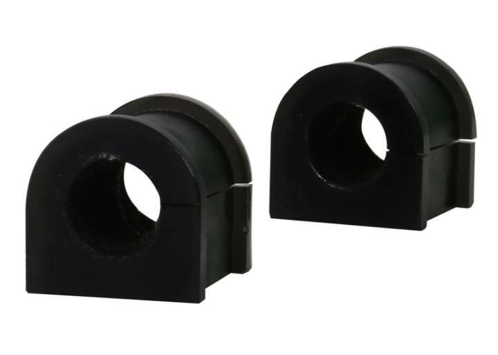 Chevrolet Bel Air / Chevrolet Corvette / Chrysler Centura KB / Chrysler Valiant Charger / Ford ZC m.fl. 1960-2016 Sway Bar Mount - Bushing Kit 20mm Whiteline in the group Select car model at DDESIGN Scandinavia AB (wl-W21063G)