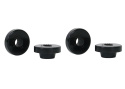 Ford Festiva WA / WB / Mazda 1200 1200 / 121 121 / Metro / 1300 1300 / 323 FA / 808 FA3 / Rx 2 / 3 / 4 1968-2003 Sway Bar To Control Arm - Bushing Kit Whiteline