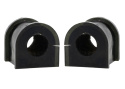 Chevrolet Bel Air / Chevrolet Corvette / Chrysler Centura KB / Chrysler Valiant Charger / Ford ZC m.fl. 1960-2016 Sway Bar Mount - Bushing Kit 18mm Whiteline