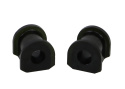 Ford Capri 1600 / Cortina MK1 / MK2 / MK3 / Escort MK1 / MK2 / Taunus MK3 1962-1982 Sway Bar Mount - Bushing Kit 19mm Whiteline