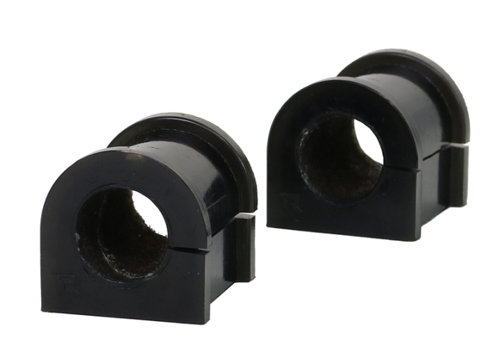 Chevrolet Bel Air / Chevrolet Corvette / Chrysler Centura KB / Chrysler Valiant Charger / Ford SB m.fl. 1960-2015 Sway Bar Mount - Bushing Kit 21mm Whiteline in the group Select car model at DDESIGN Scandinavia AB (wl-W21105G)