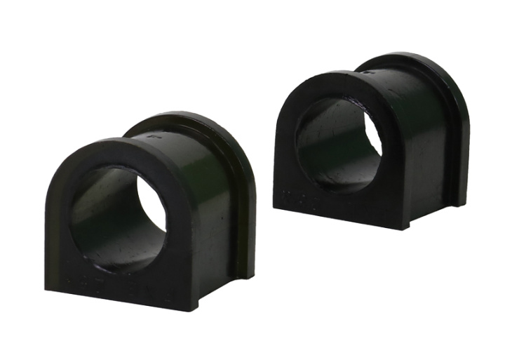Ford Fairlane NA / Ford NF / Ford ZK / Ford Fairmont EA / Ford EF / Ford XE / Ford Falcon EA / Ford XG m.fl. 1982-1999 Sway Bar Mount - Bushing Kit 25mm Whiteline in the group Select car model at DDESIGN Scandinavia AB (wl-W21106)